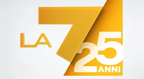 La7 - 25 Un racconto italiano