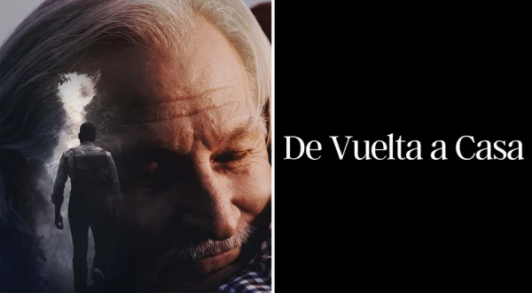 De vuelta a casa