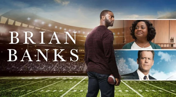 Brian Banks
