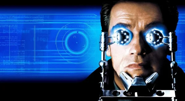 Il 6° giorno (Film)