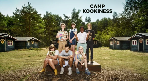 Camp Kookiness