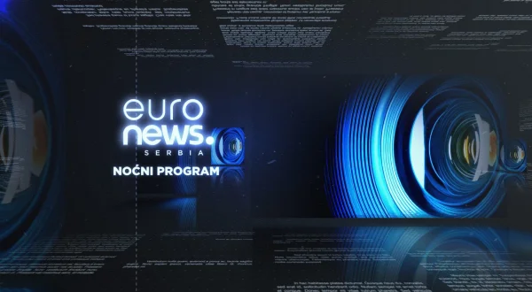 Noćni program