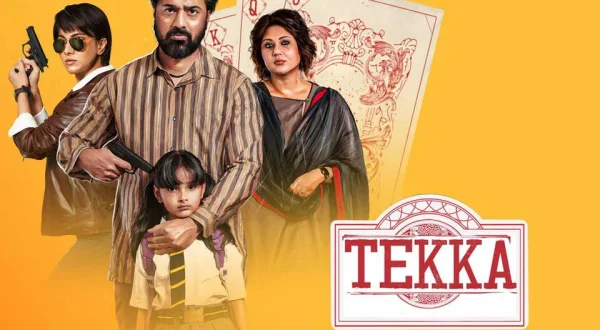 Tekka