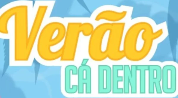 Verão Cá Dentro 2026