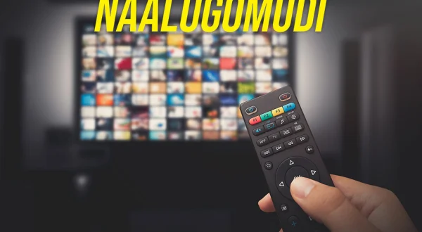 Naalugomudi