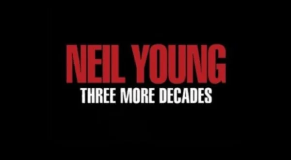 Neil Young - Three More Decades