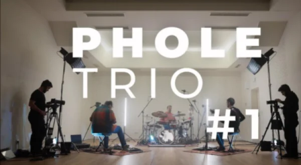 Showcase Phole Trio