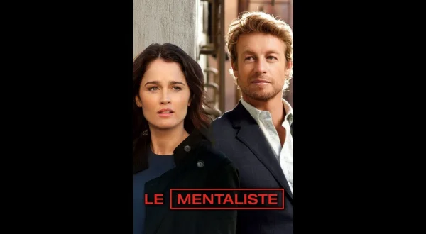 Le mentaliste