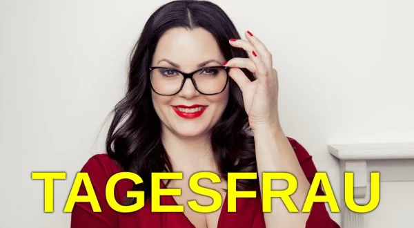 Tagesfrau