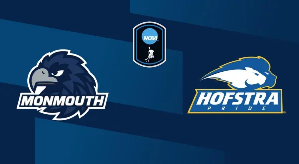 Live: College Field Hockey