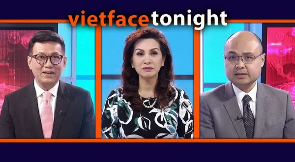 Vietface Tonight