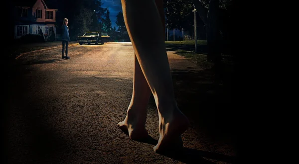 It Follows