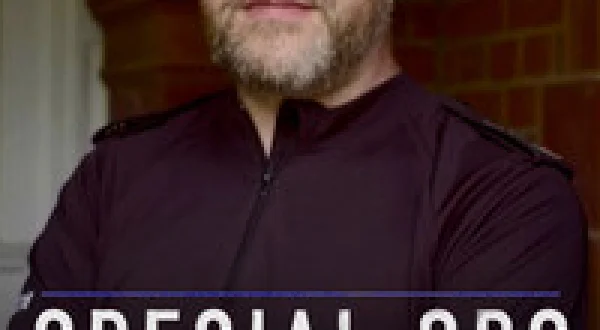 Special Ops: Crime Squad UK