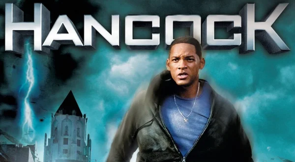 Hancock