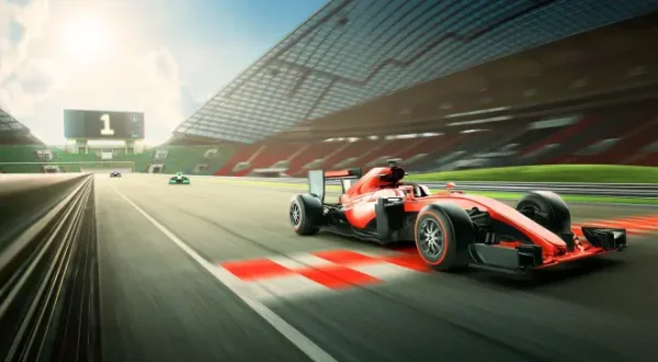 FIA World Touring Car Cup