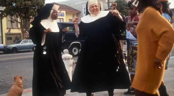 Sister Act – Eine himmlische Karriere