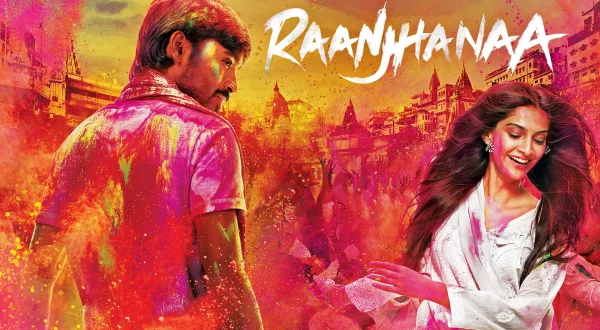 Raanjhanaa
