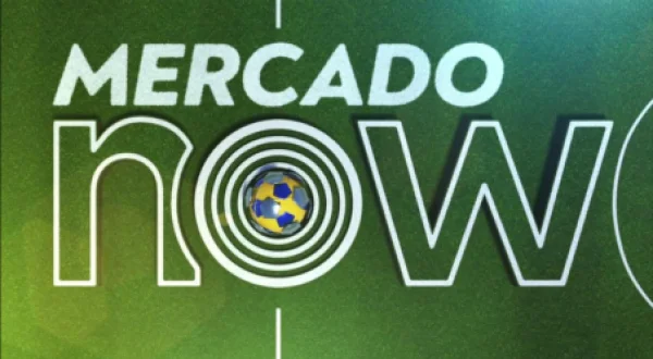Mercado Now