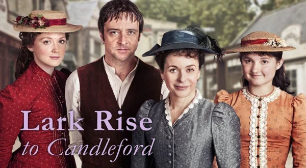 Lark Rise to Candleford