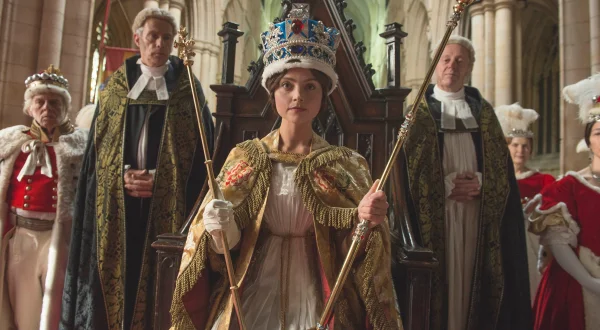 Victoria