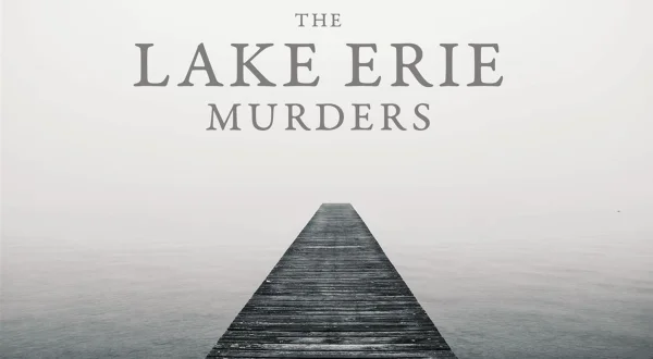 The Lake Erie Murders