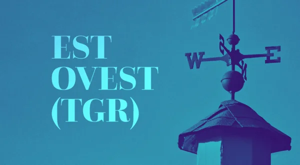 Est Ovest TGR