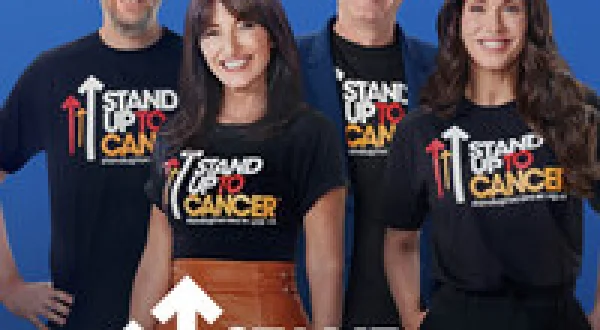 Stand Up to Cancer