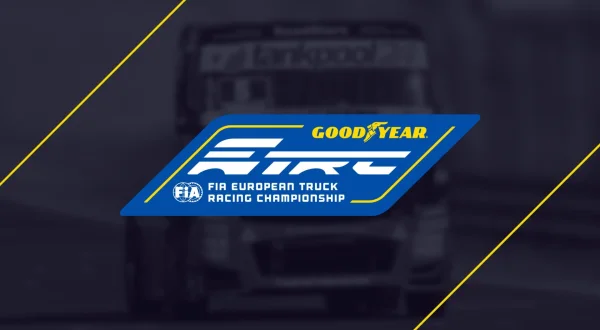 FIA European Truck Racing Championship