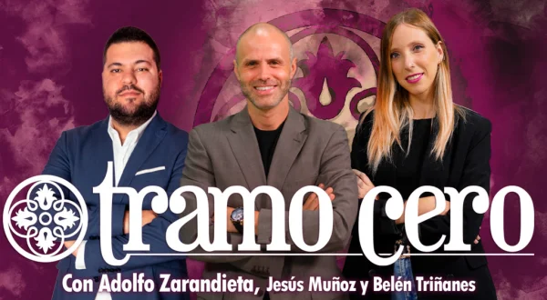 Tramo Cero
