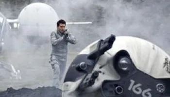 Oblivion