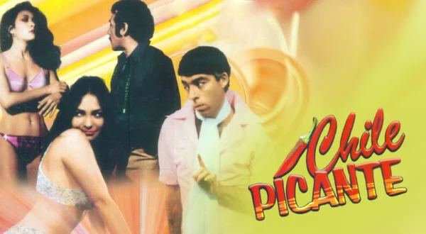 Chile picante