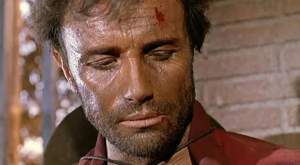 Ringo lice osvete