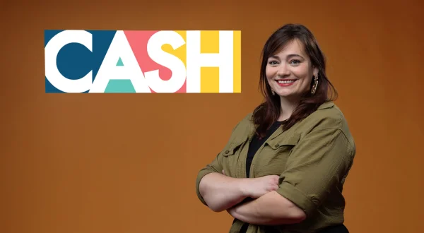 Cash