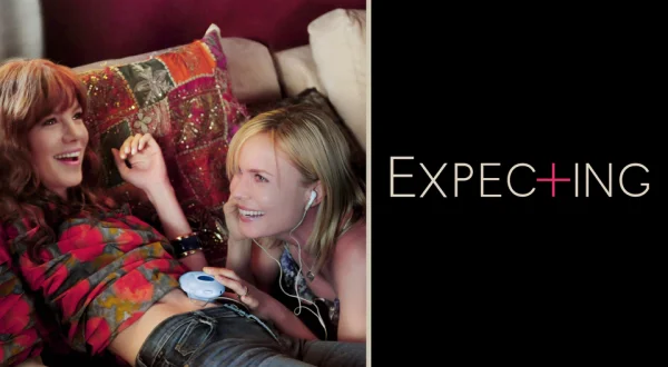 Expecting