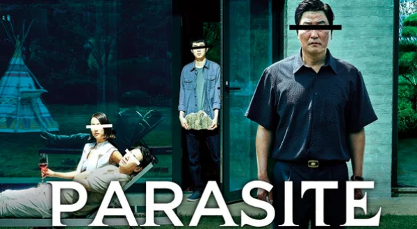 Parasitas
