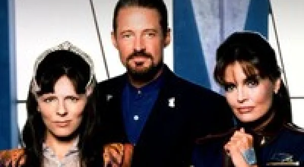 Babylon 5