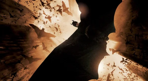 Batman Begins