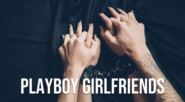 Playboy Girlfriends