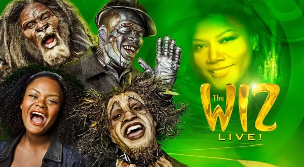 The Wiz Live!