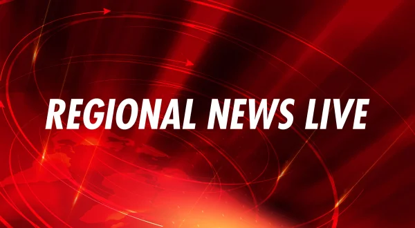 Regional News Live