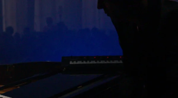 Francesco Tristano: Frescobaldi, Berio, Franceschini, Bach - Klavier-Festival Ruhr