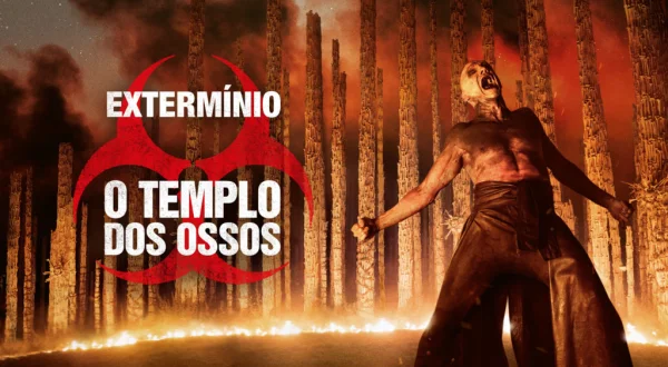 28 años después: el templo de los huesos