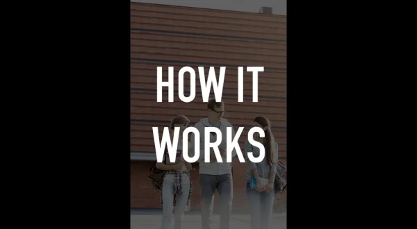 How It Works