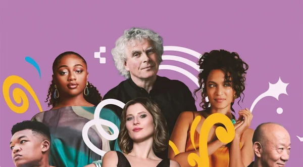 BBC Proms