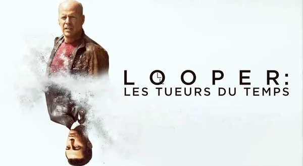 Looper: les tueurs du temps
