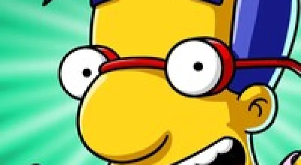 The Simpsons