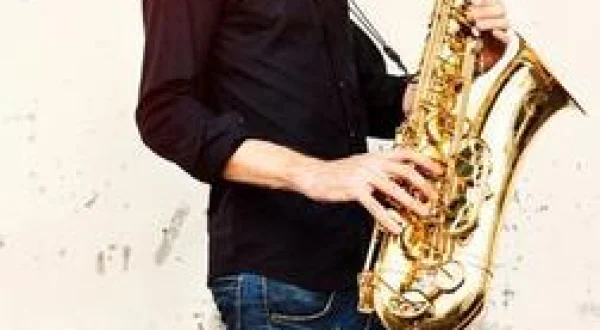 Hommage à John Coltrane - Emile Parisien Quartet