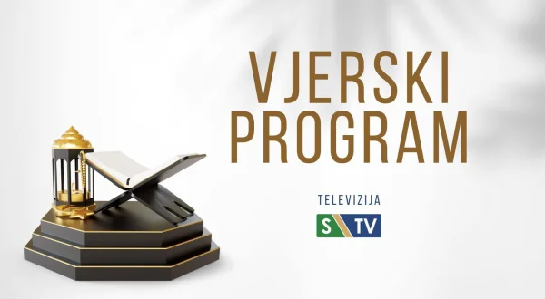 Vjerski program