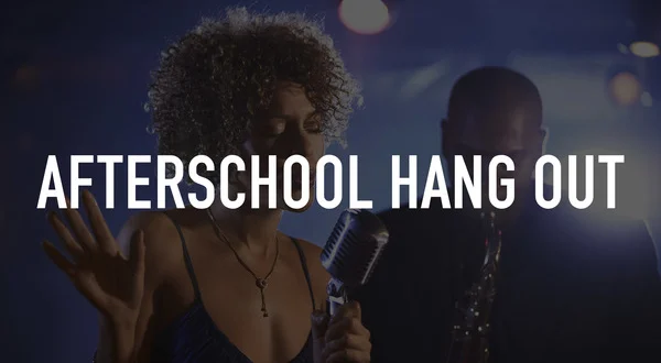Afterschool Hang Out
