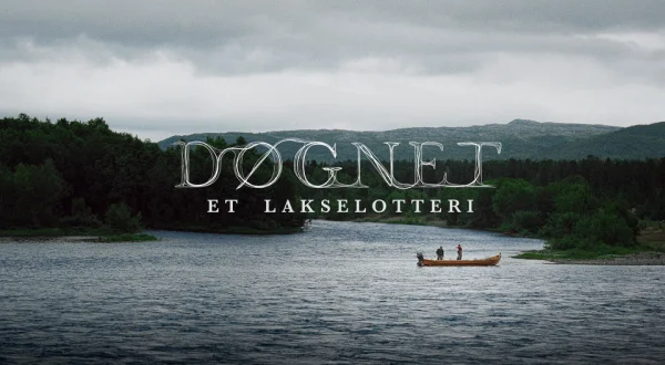 Døgnet: Et lakselotteri